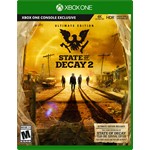 State of Decay 1 и 2 Ultimate Ed + 11 Xbox One/Series