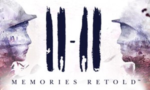 11-11 Memories Retold Steam Key (ROW)