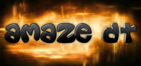 aMAZE Dark Times (Steam key/Region free)