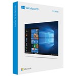 Windows 10 Home 32/64-bit 1 ПК