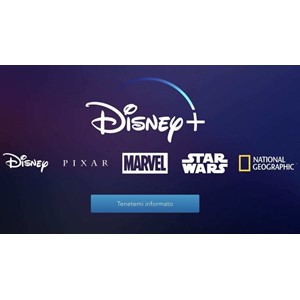 Disney Plus+ НА 2 ГОДА +? VPN В ПОДАРОК ? ГАРАНТИЯ✅