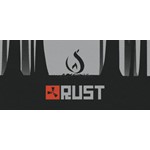 Rust+ARK Новый Steam аккаунт Region FREE + смена почты