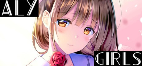 ALY Girls (Steam key/Region free)