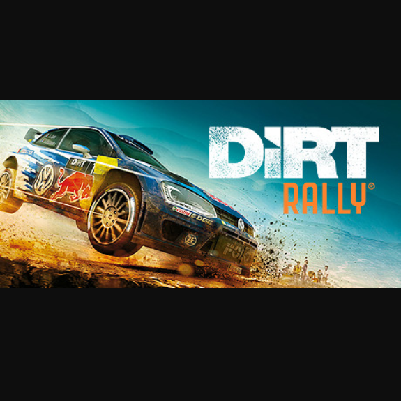 Купить DiRT Rally (STEAM KEY/REGION FREE)