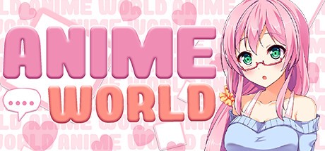 Anime World (Steam key/Region free)