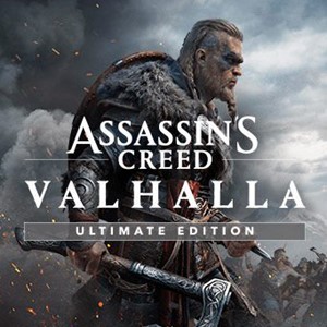 Assassin's Creed Valhalla (REG FREE) Оффлайн аккаунт