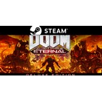 DOOM Eternal Deluxe Edition [STEAM] Лицензия | Навсегда