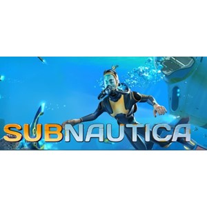 Subnautica [STEAM] Лицензия | Навсегда + ПОДАРОК ?