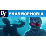 PHASMOPHOBIA [STEAM] Активация