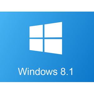 Лицензия Windows 8.1 pro x32/x64 bit 1ПК