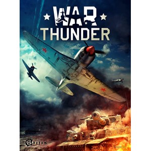 Аккаунт War Thunder от 11 до 100 уровня + подарок