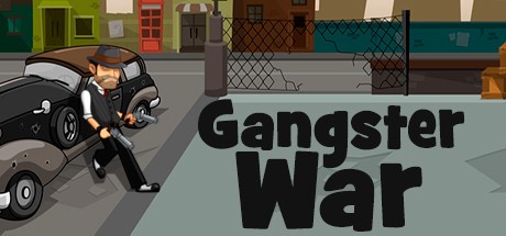 Купить Gangster War (Steam key/Region free)