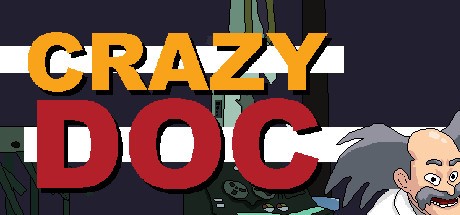 CrazyDoc (Steam key/Region free)