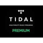 TIDAL Premium Гарантия