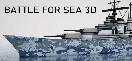 Battle for Sea 3D (Steam key/Region free)