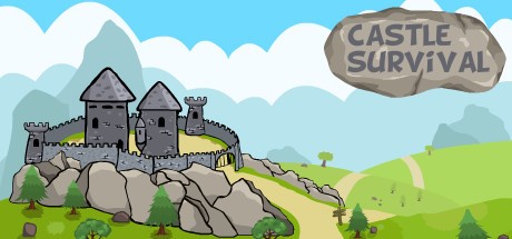 Castle survival (Steam key/Region free)
