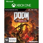 Doom Eternal Xbox one