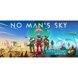 No Man's Sky [STEAM] Лицензия | Навсегда+ ПОДАРОК ?