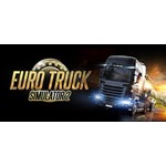 Euro Truck Simulator 2 + 3 DLC | Steam | Region Free