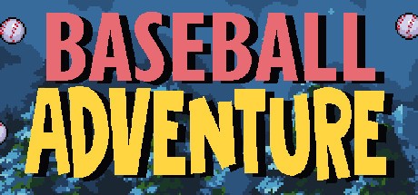 Baseball Adventure (Steam key/Region free)