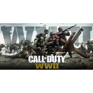 Call of Duty®: WWII - Gold Edition | Xbox One