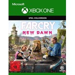 Far Cry New Dawn Xbox one