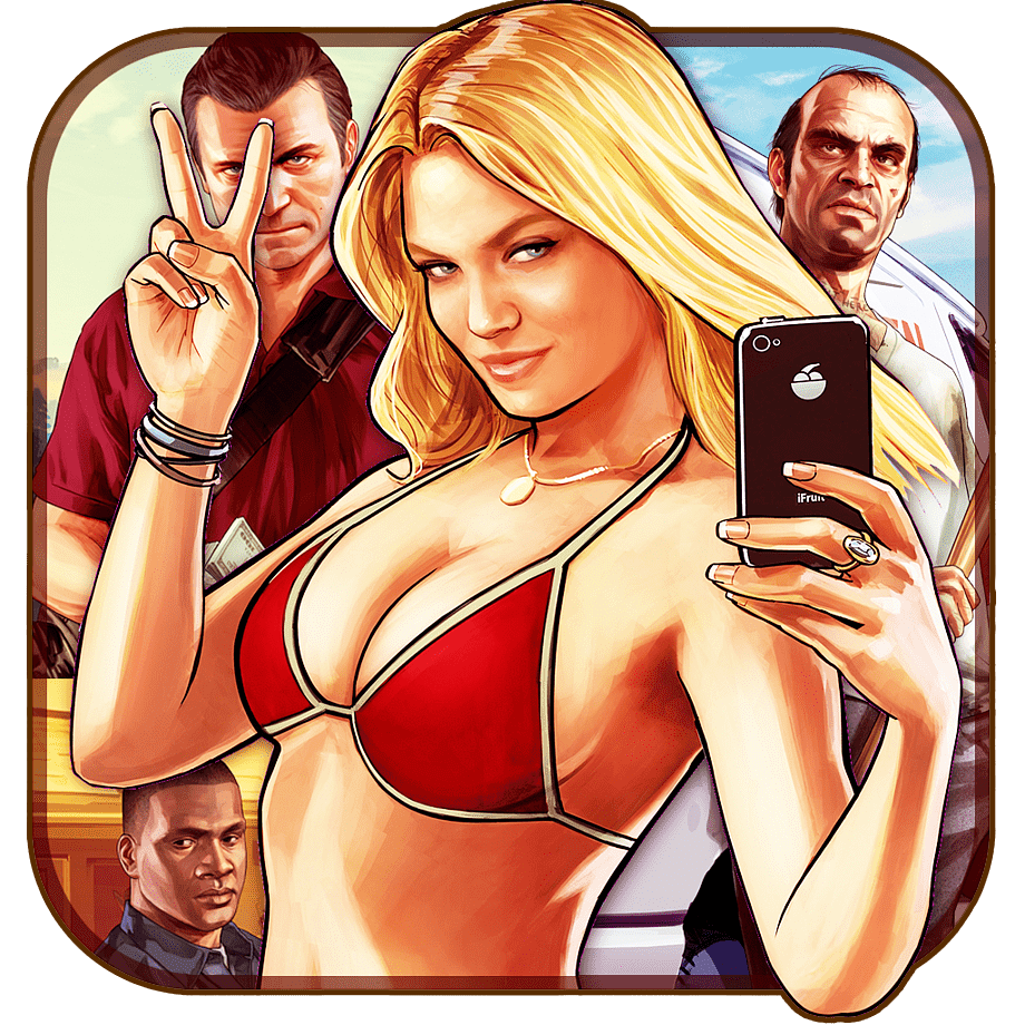 Купить 🔥 Grand Theft Auto V: Premium Edition / STEAM аккаунт