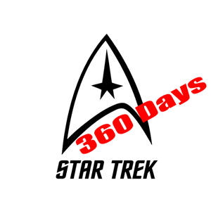 Доступ на 360 дней к Startrek Fleet Command bot