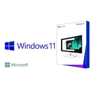 Код активации для Windows 11 Pro (x64)