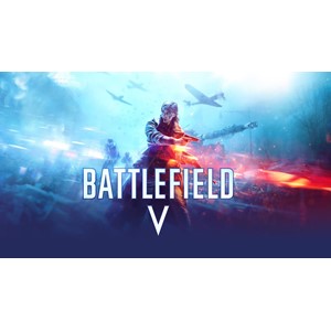 Battlefield V / Русский / Подарки / Online