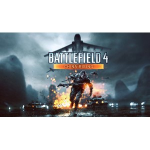 Battlefield 4 + DLC China Rising / Русский / Подарки