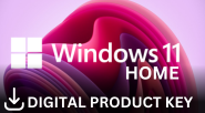 Windows 11 Home CD KEY
