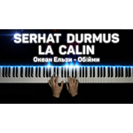Serhat Durmus - La Câlin