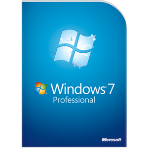 Windows 7 Профессиональная