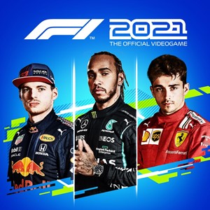 F1 2021 Deluxe Edition Оффлайн активация