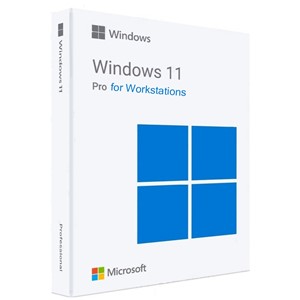 Ключ активации Windows 11 Pro for WorkStations