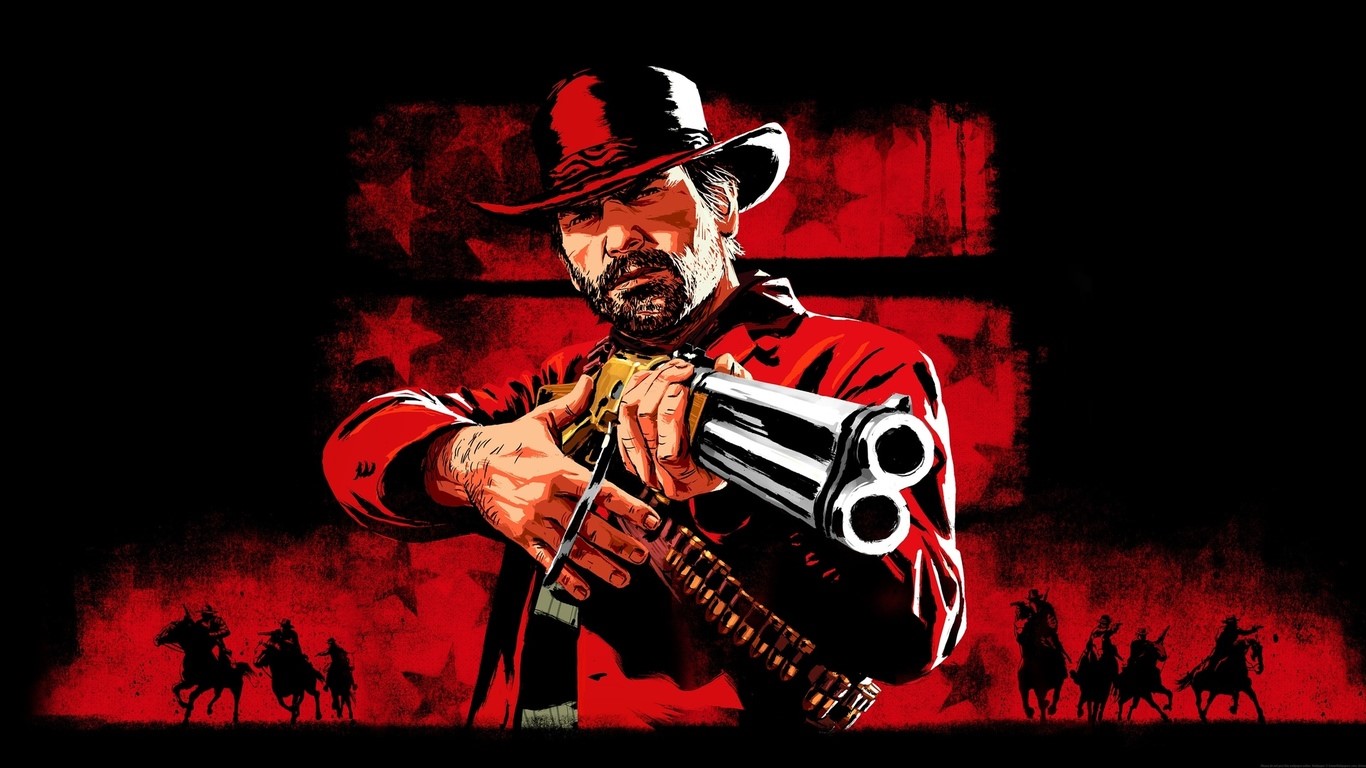 Купить Red Dead Redemption 2 ( Steam )