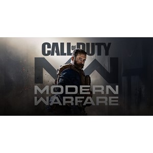Call of Duty: Modern Warfare 2019 ®™( АРЕНДА АККАУНТА )