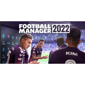 Football Manager 2022 [STEAM] Лицензия+ ПОДАРОК ?