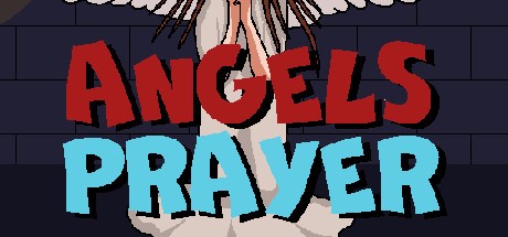 Angels Prayer (Steam key/Region free)