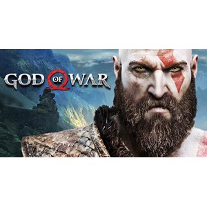 God of War (STEAM) Аккаунт ✔️ЛОГИН