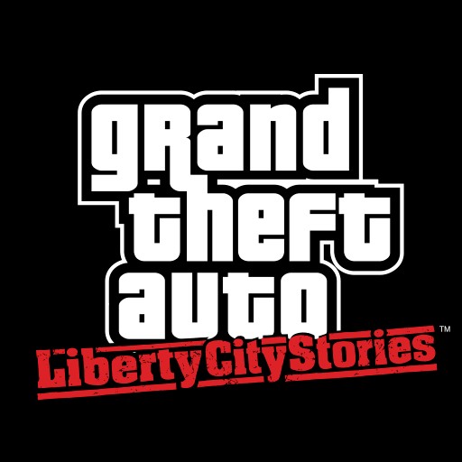 GTA Liberty City Stories для iPhone iOS + ИГРЫ БОНУСОМ