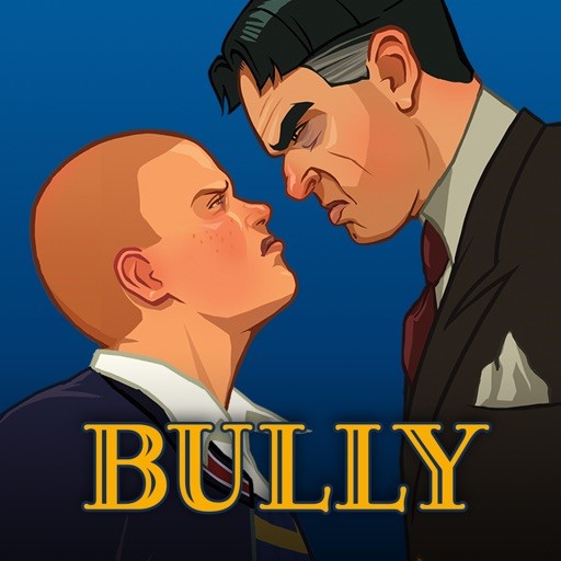 Bully: Anniversary Edition ios AppStore iPhone +БОНУС🎁