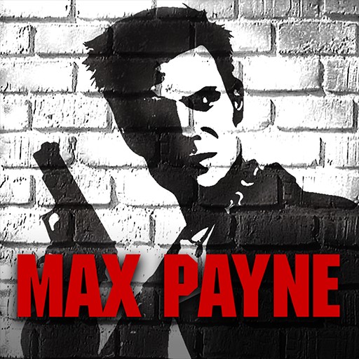 Max Payne Mobile на iPhone, IOS  + ИГРЫ БОНУСОМ 🎁