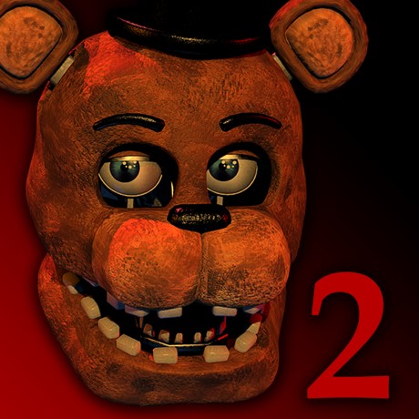 ⚡ Five Nights at Freddys 2 iPhone ios Appstore + ИГРЫ🎁