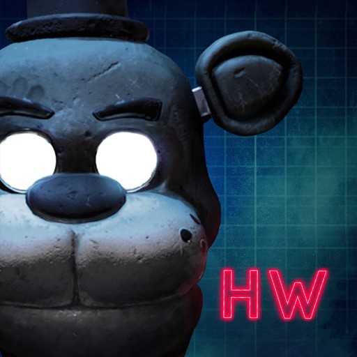 Five Nights at Freddy HW iPhone IOS AppStore + БОНУС🎁