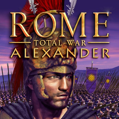 ROME: Total War – Alexander iPhone IOS + ИГРЫ БОНУСОМ🎁