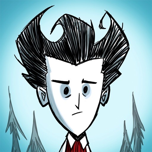 ⚡️ Dont Starve Pocket Edition iPhone ios Appstore + 🎁