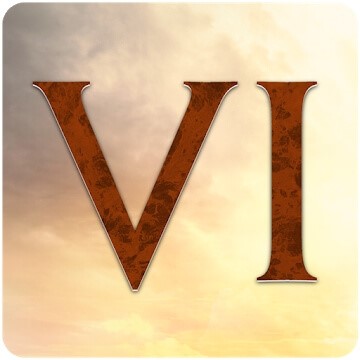 ⚡️ Sid Meiers Civilization VI FULL ios iPhone AppStore