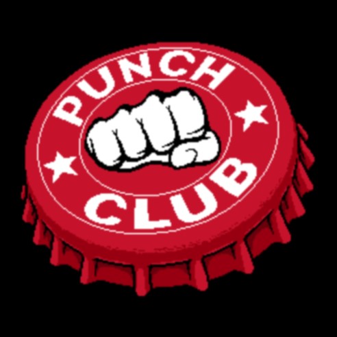 Punch Club iPhone, AppStore, ios iPad + ИГРЫ БОНУСОМ🎁